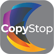 Copystop logo
