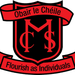 Monaghan Collegiate School logo