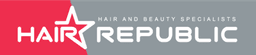 Hair Republic logo