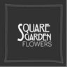 Square Garden Flowers