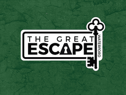 The Great Escape logo