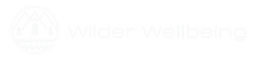 Wilder Wellbeing logo
