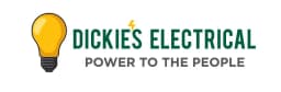 Dickies Electrical logo