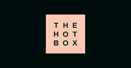 The Hot Box Sauna Bective Mill logo