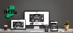 WEBIE - Web Design logo
