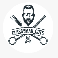 Classyman Cuts logo
