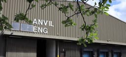 Anvil Engineering Ltd logo
