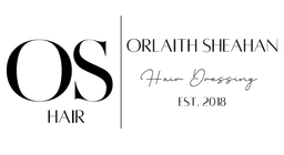Orlaith Sheahan Hair Stylist logo