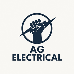 AG-Electrical logo