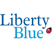 Liberty Blue Estate Agents & Auctioneers logo