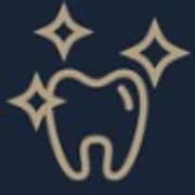 DBdental, Kinvarra logo