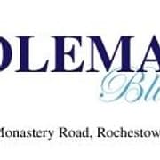 Coleman Blinds logo