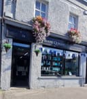 Blanc Quigley Hair Salon