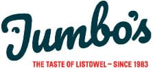Jumbo's Family Restaurant logo