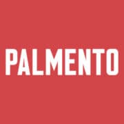 Palmento logo