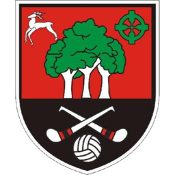Truagh Gaels GAC logo