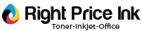 Right Price Ink & Office Supplies Galway logo