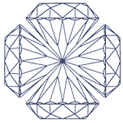 FACET JEWELLERS logo