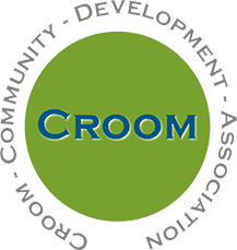 Croom Civic Centre logo