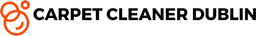 Carpet Cleaner Dublin logo