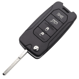 Car Keys With Ease N.I. logo