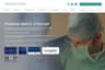 Professor Mark O'Donnell Varicose Veins and Vascular Surgery Clinic Newry