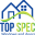 Top Spec Windows Ltd. logo