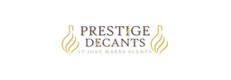 Prestige Decants logo