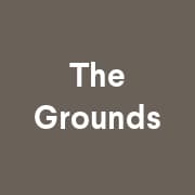 The Grounds Bakery logo