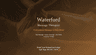 Waterford Massage Therapist