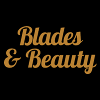 Blades and Beauty logo