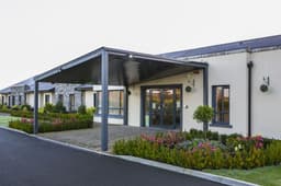 Maynooth Lodge Nursing Home logo