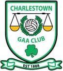 Charlestown Sarsfields GAA logo