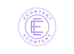 eContent Ltd logo