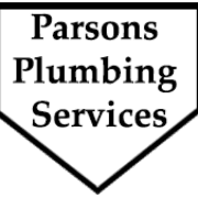 Parsons Plumbing Services logo