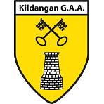 Kildangan GAA logo