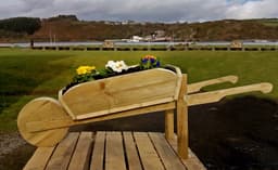 Waterford Estuary Mens' Shed logo