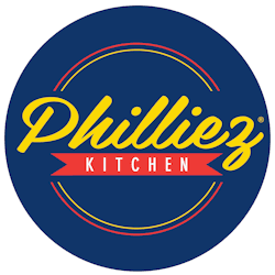 Philliez Kitchen logo