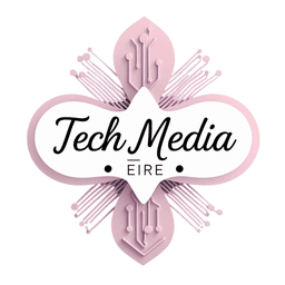 Tech Media Éire logo