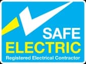 Kinetic Electrical Contractors Ltd logo