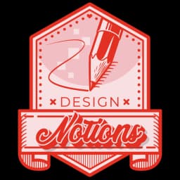 Design Notions logo