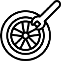 TD Tyres logo