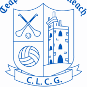 Cappawhite GAA logo