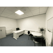 Serviced Offices Galway by ServicedOffices.ie logo