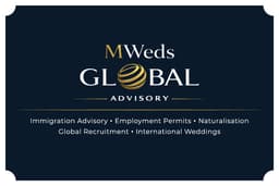 MWeds Ltd. logo