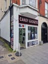 Candy Gadgets