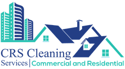 CRS Cleaning Services logo