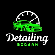 BigJak Detailing logo