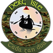 Derg Isle Adventure Centre logo