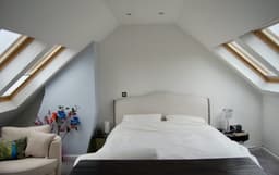Attic Conversion Dublin logo